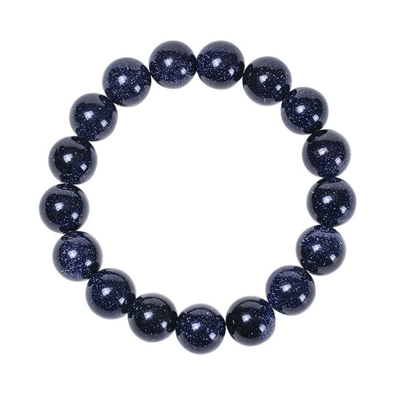 SUSHANG Natural Jade Bracelet Natural 12Mm Adjustable Bracelet Weaving Pull String Hand Jade Bracelets