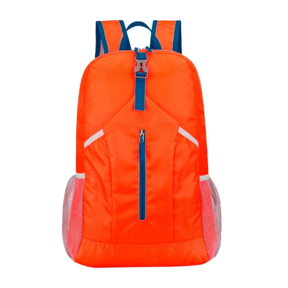 SUSHANG New Outdoor Waterproof Sports Backpack Folding Storage Bag Lightweight Travel Bag Large Capacity Backpack