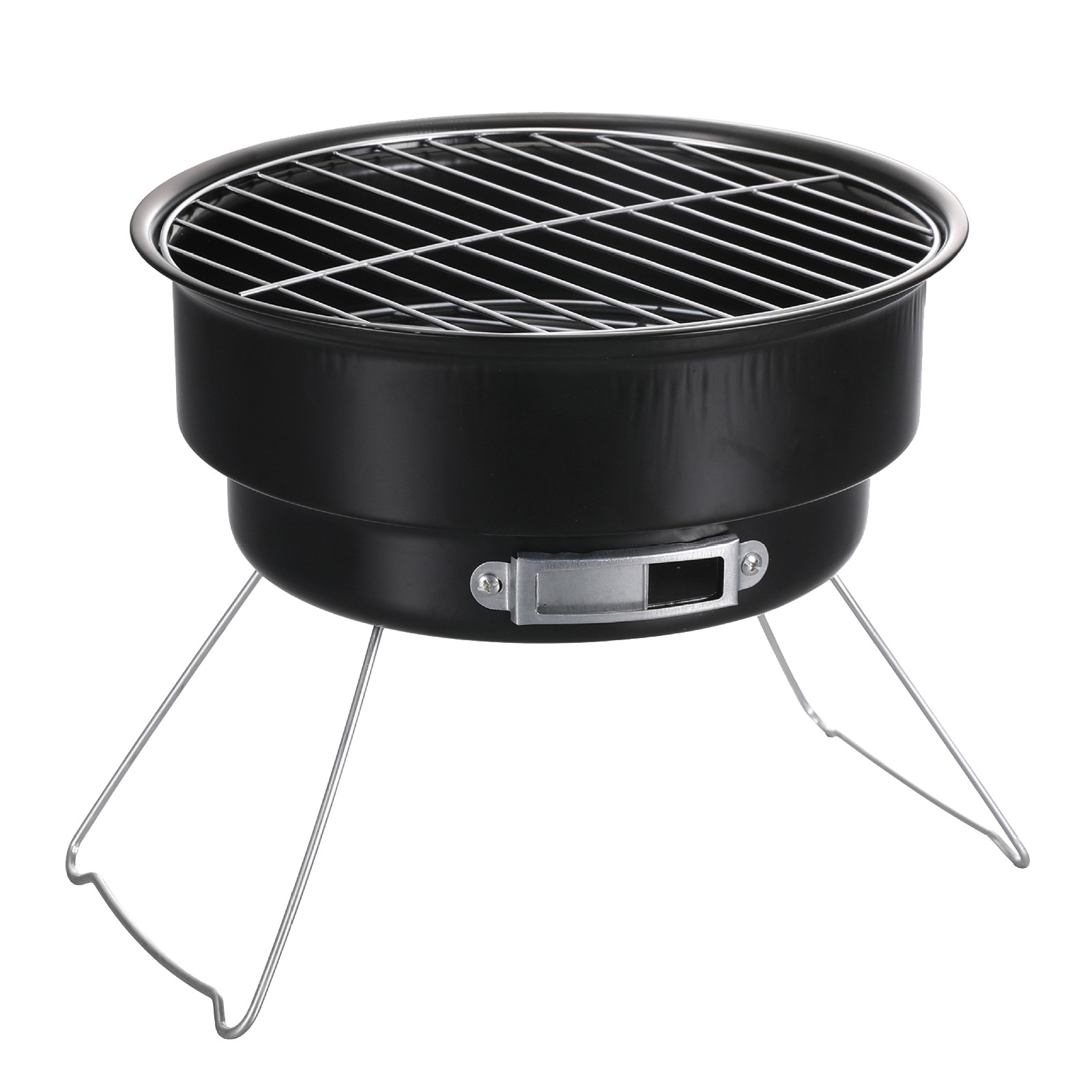 Gemarineerde varkensnek op de kamado | Sarrois recept voor op de grill