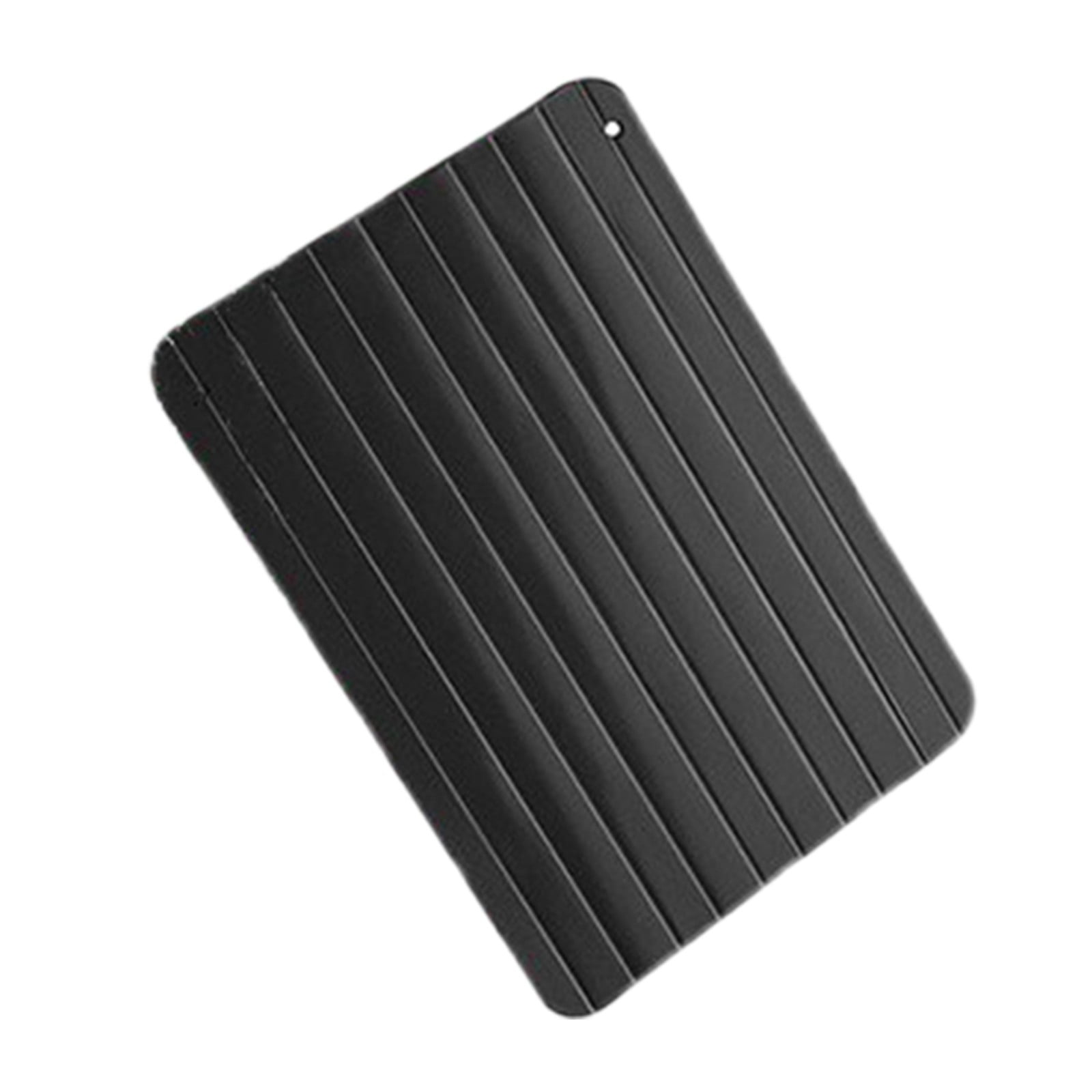 Yctze Fast Defrosting Tray - Aluminum Thawing Plate For Meat & Frozen Food, No Electricity Needed - View #6