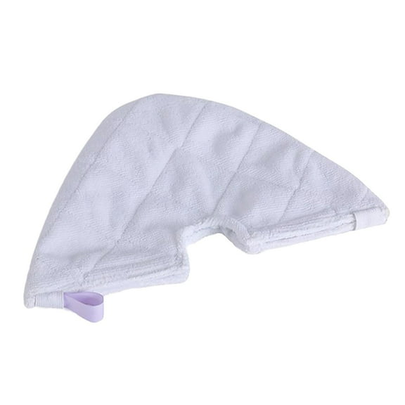 SUSHANG Riangular Sharp Steam Poacket Mop Replacement Pocket Pads for Multiple Models Shark Steam Pocket Mop