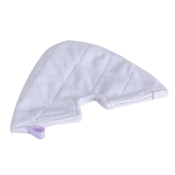 SUSHANG Riangular Sharp Steam Poacket Mop Replacement Pocket Pads for Multiple Models Shark Steam Pocket Mop