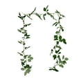 thumbnail image 1 of SUSHANG Simulated Leaf Rattan Rattan Artificial Decoration Leaf Decoration Artificial Home Leaf Rattan Garden Home Decor, 1 of 2