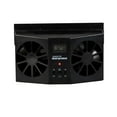 thumbnail image 1 of SUSHANG Solar Powered Car Window Windshield Auto Fan Auto Ventilator System for Car Windshield Air Circulation, 1 of 1