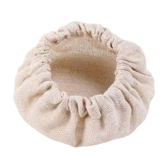 SUSHANG Sourdough Starter Jar,Jar Kit With Date Marked Feeding Cloth Cover & Metal Lid Reusable Bread Baking Home Baking