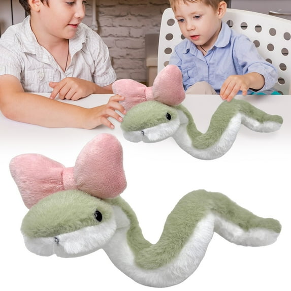 SUSHANG Stuffed Pig Assorted Toy Plushies Hogvinnatil Fabric Stuffed Animal | Cute 15.75 Inch Plush Figure Table Decoration Year Of The Mascot Doll Enveloping Soft Cuddly Plush Toy ﻿