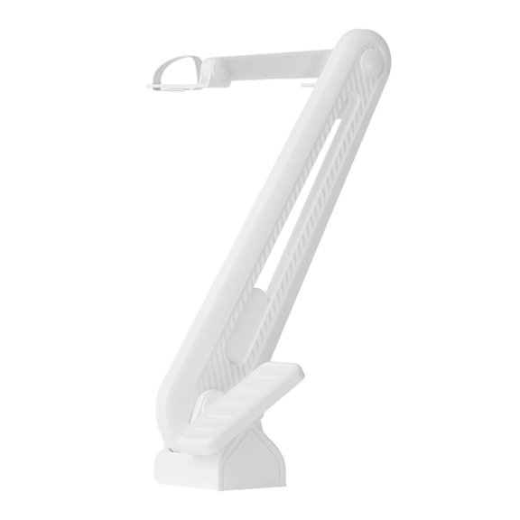 SUSHANG Toilet Seat Lifting Foot Pedal Contactless To Hands From Getting Suitable for Most Toilets No Need To Bend Down To Pick Up The Toilet Seat Ring