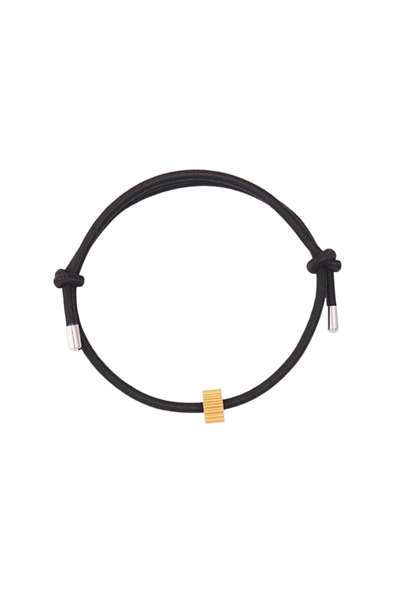 Tungsten Carbide Bracelet Window Bracelet Wrist Strap with Tungsten Carbide Beads Car Emergency Self Use Tool Bracelet