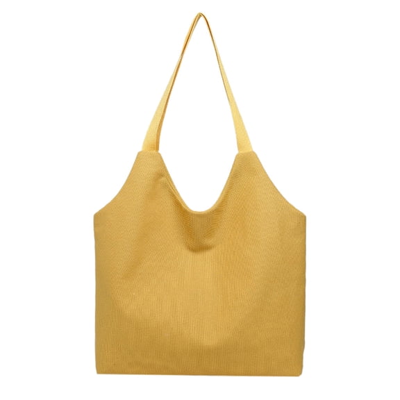 SUSHANG Women Casual Canvas Bag Shoulder Bag Large Capacity Wild Diagonal Backpack Handbag Shoulder Bags Backpack