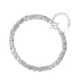 thumbnail image 1 of SUSHANG Women'S Phoenix Tail Bracelet Tail Plume Bracelet Adjustable Bracelet for Women The Tail Plume Bracelet Complements A Variety of Looks., 1 of 8