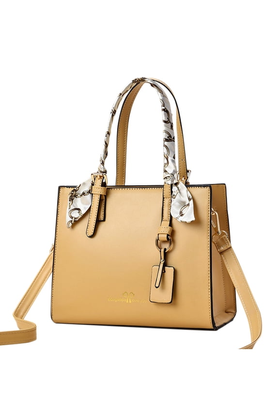 Womens Tote Bag Fashion Handbags Ladies Purse Satchel Shoulder Bags Leather Bag Messenger Tote Bag for Ladies