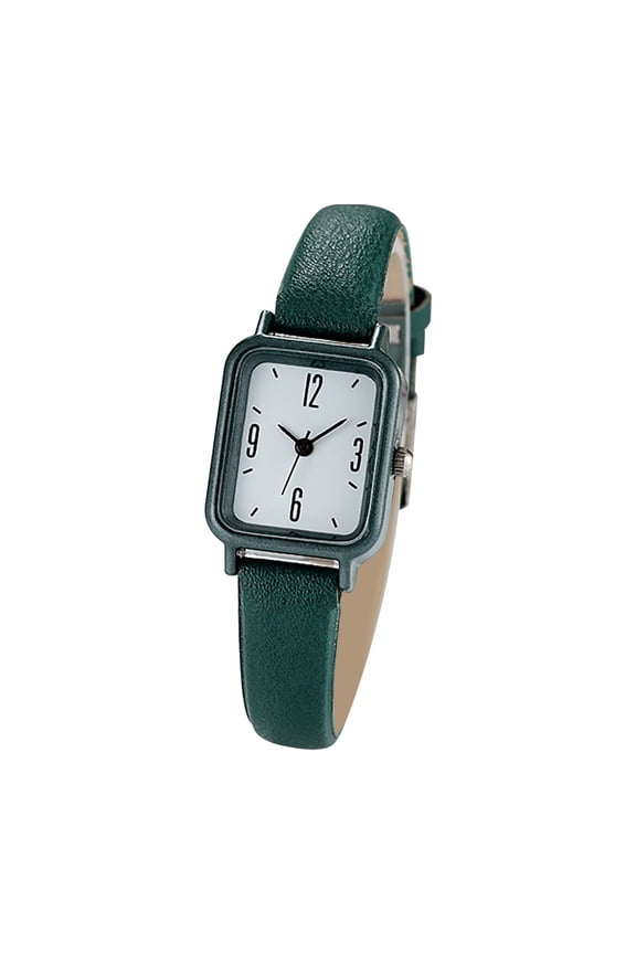 SUSHNAG Fashion Women'S Watch Watches Simple Ladies Watches Frosted Belt Watches Women'S Gift Watches Watches