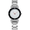 thumbnail image 1 of SUSHNAG Ladies Watch Luxury Watches Quartz Watch Stainless Steel Dial Casual Bracele Watch, 1 of 1
