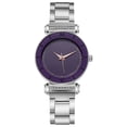 thumbnail image 1 of SUSHNAG Ladies Watch Luxury Watches Quartz Watch Stainless Steel Dial Casual Bracele Watch, 1 of 1
