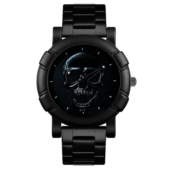 SUSHNAG Men'S Watch Watches Men'S Quartz Watches Casual Simple Scale Business Watches Men'S Watches