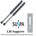 SUSPA C1608055 120LB Limit Gas Spring/Prop/Strut/Shock Lift Support