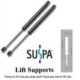 thumbnail image 1 of SUSPA C16-09903 24-LB Limit Gas Spring/Prop/Strut/Shock Lift Support (Set of 2), 1 of 1
