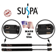 SUSPA  C16-22360 Gas Springs, Set of 2