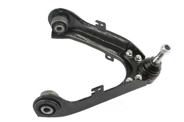 Suspensia 1 X07CA0189 Suspension Control Arm and Ball Joint Assembly