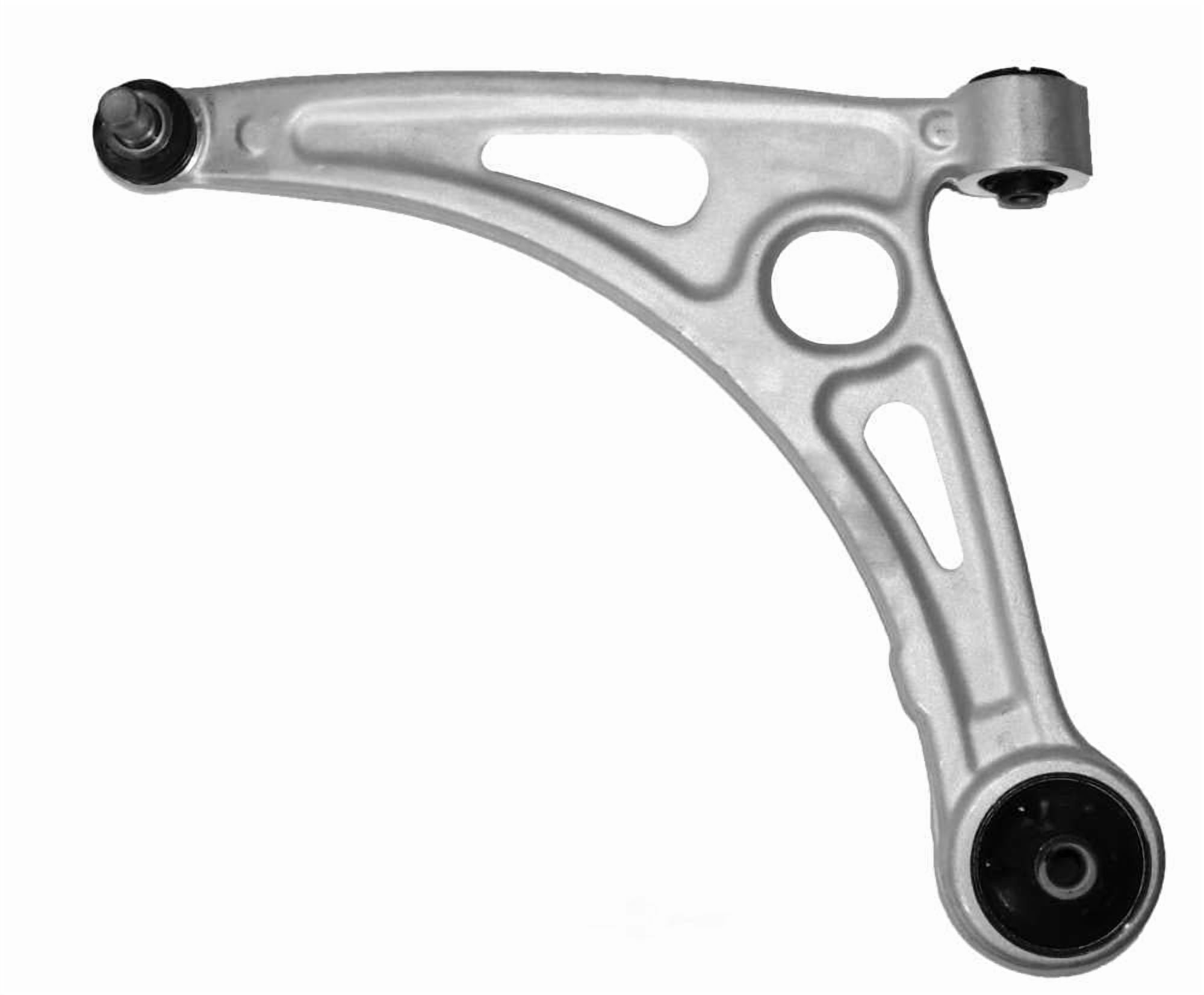 Suspensia 1 X18CJ0940 Suspension Control Arm and Ball Joint Assembly