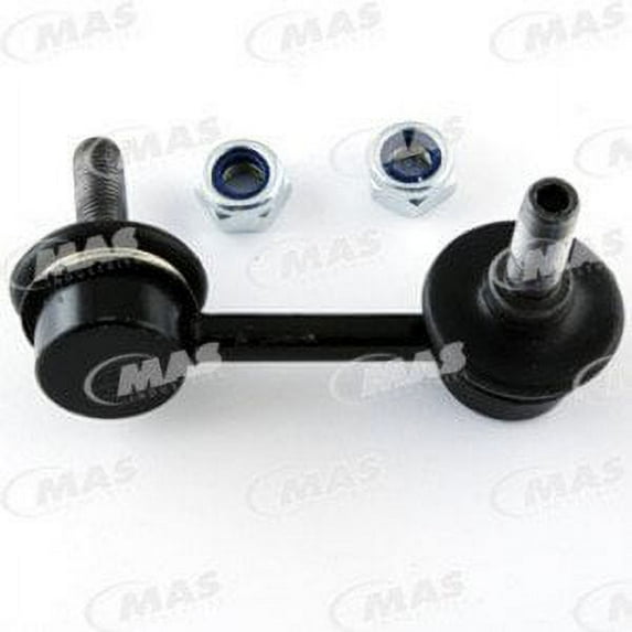 SUSPENSION OEM Fits select: 2001-2005 HONDA CIVIC