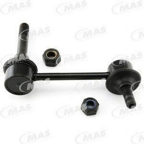 SUSPENSION OEM Fits select: 2001-2005 LEXUS IS