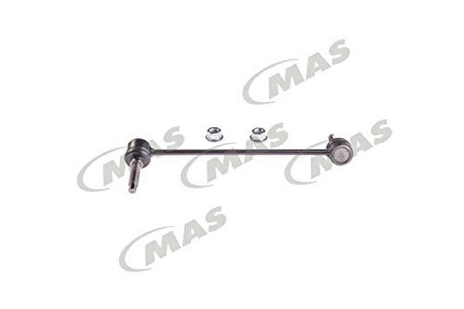 SUSPENSION OEM Fits select: 2010-2019 FORD TAURUS, 2010-2019 FORD FLEX