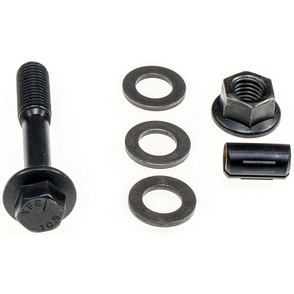 SUSPENSION OEM Fits select: 2018-2022 CHEVROLET EQUINOX, 2011-2019 CHEVROLET CRUZE