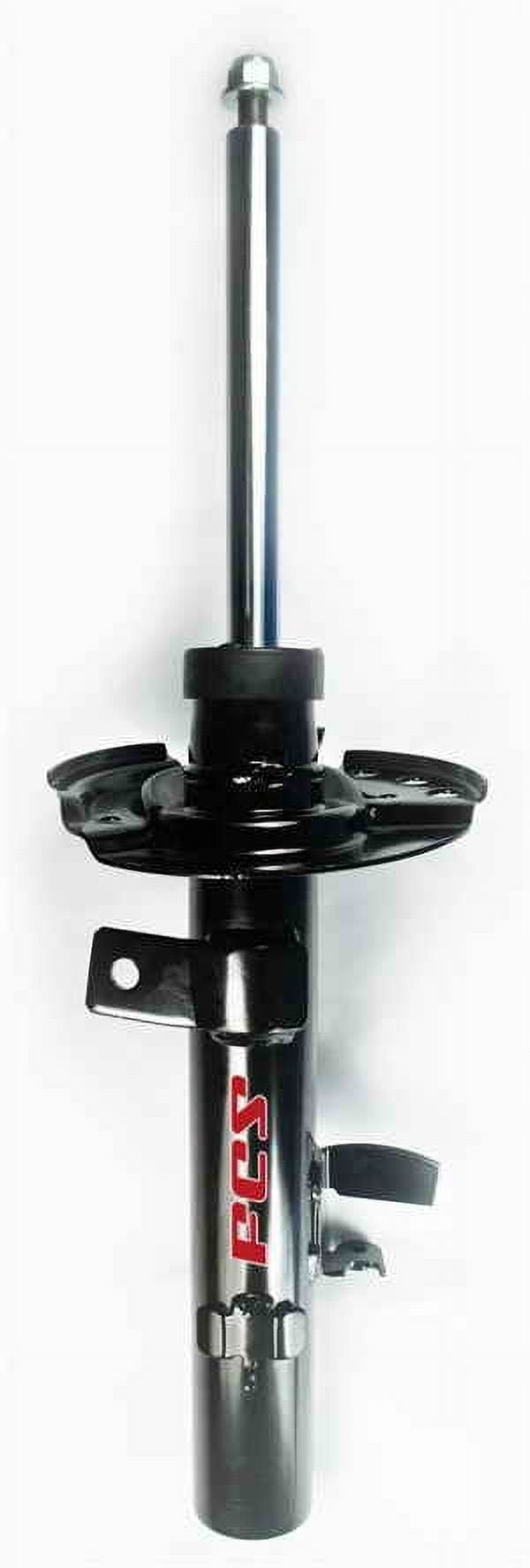 SUSPENSION STRUT ASSEMBLY