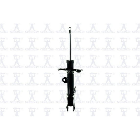 SUSPENSION STRUT ASSEMBLY