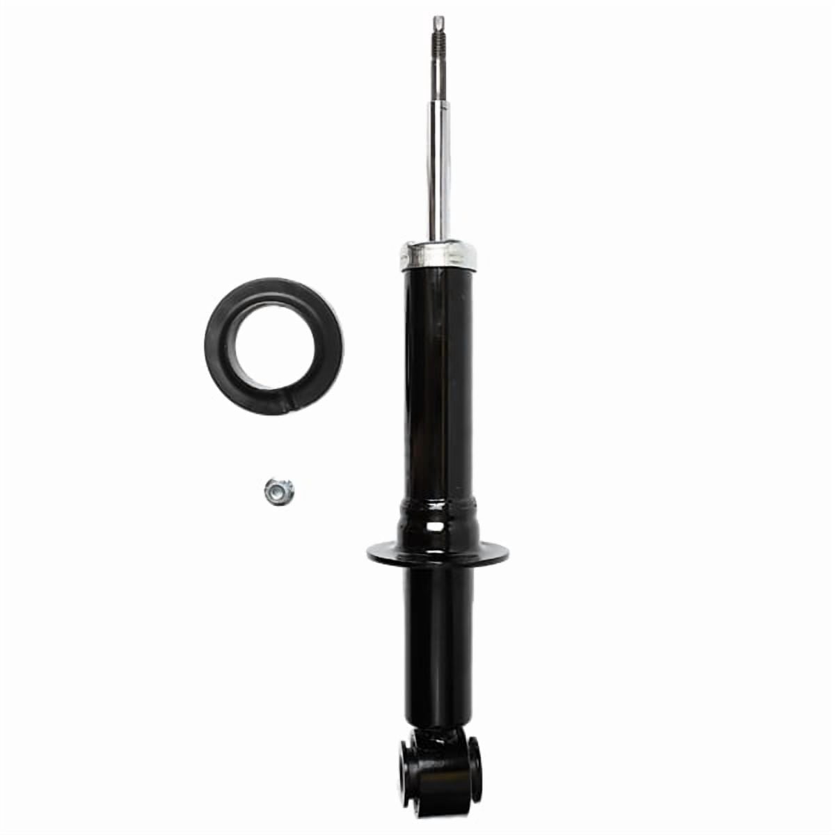 SUSPENSION STRUT ASSEMBLY