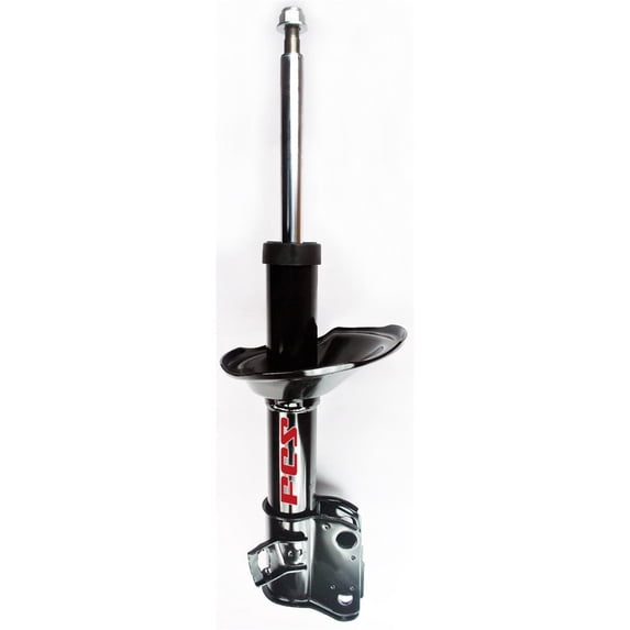 SUSPENSION STRUT ASSEMBLY