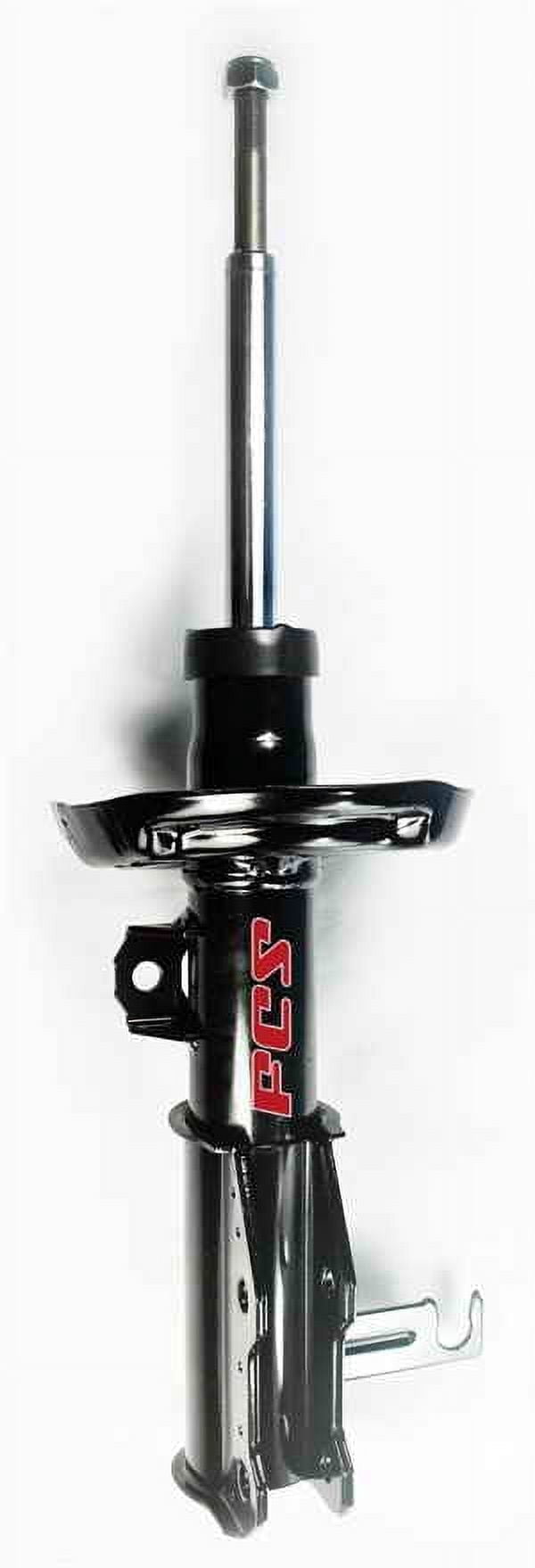 SUSPENSION STRUT ASSEMBLY