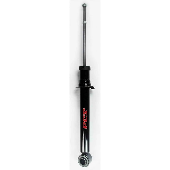 SUSPENSION STRUT ASSEMBLY