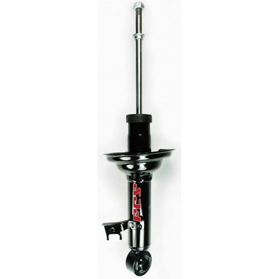 SUSPENSION STRUT ASSEMBLY
