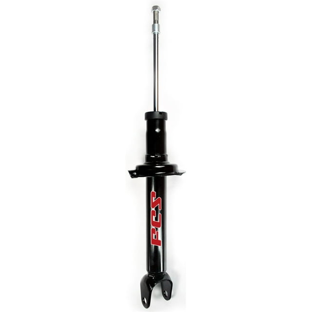 SUSPENSION STRUT ASSEMBLY