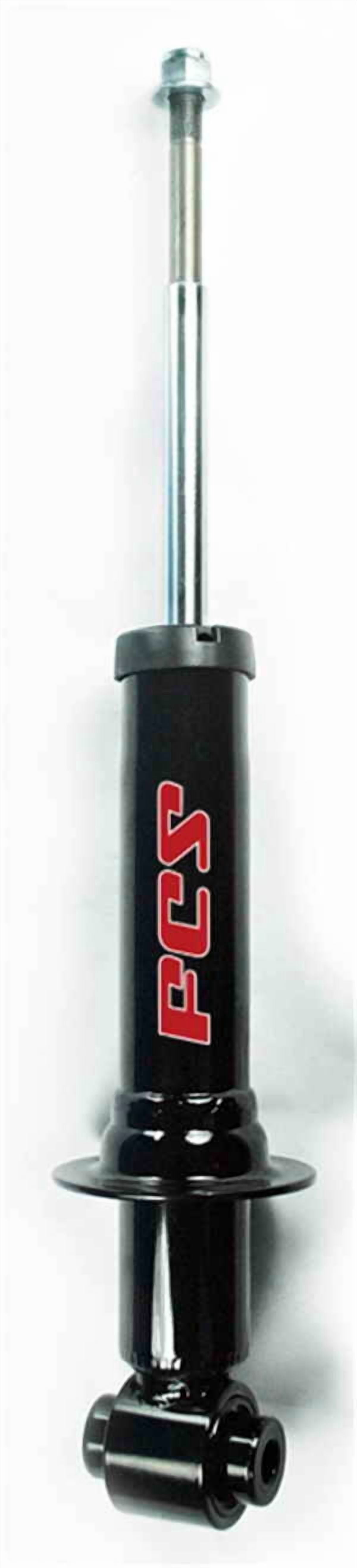 SUSPENSION STRUT ASSEMBLY