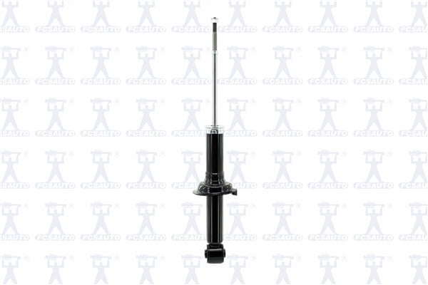 SUSPENSION STRUT ASSEMBLY