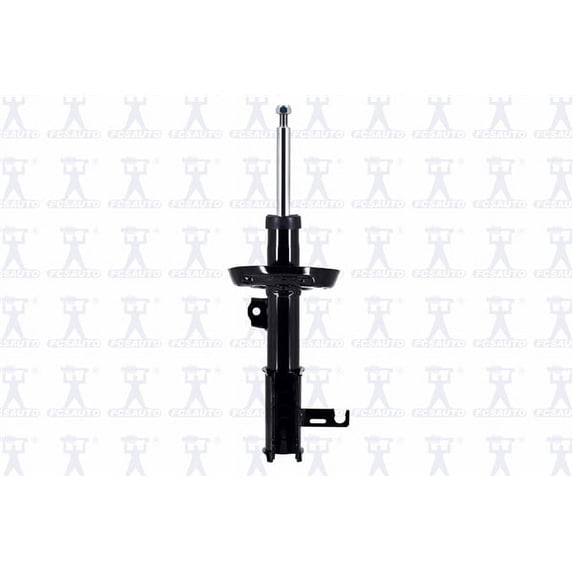 SUSPENSION STRUT ASSEMBLY
