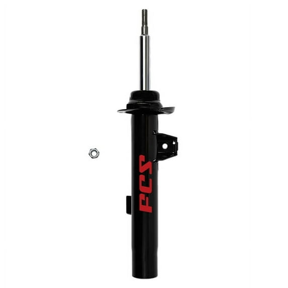 SUSPENSION STRUT ASSEMBLY