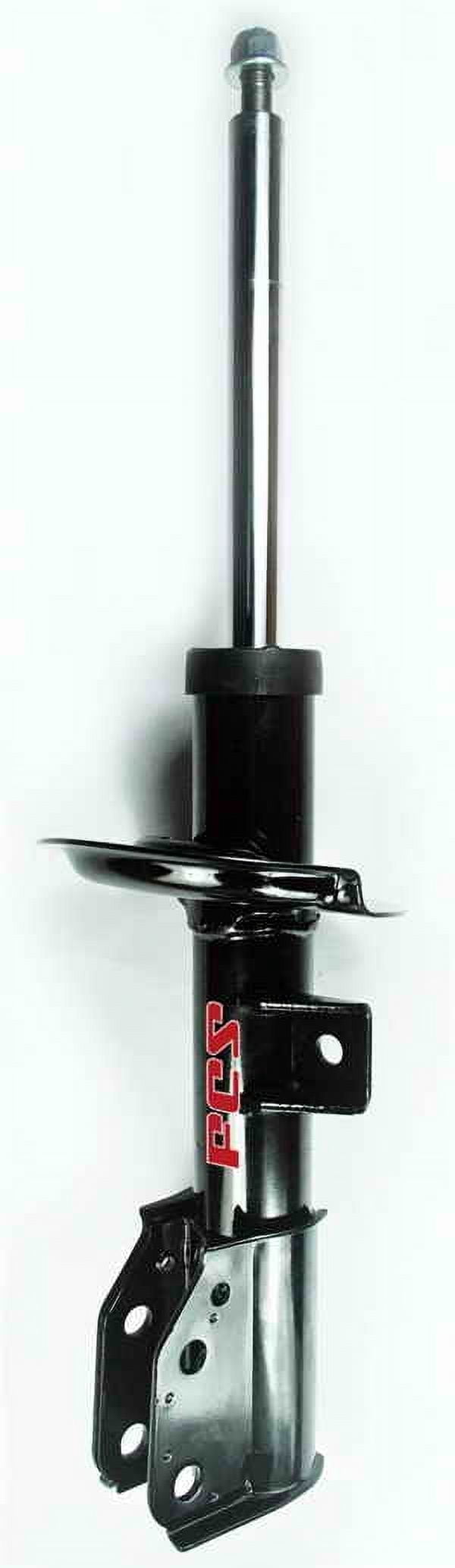 SUSPENSION STRUT ASSEMBLY