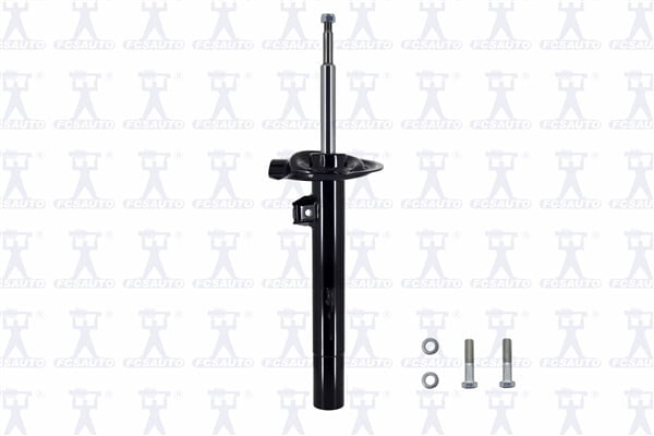 SUSPENSION STRUT ASSEMBLY