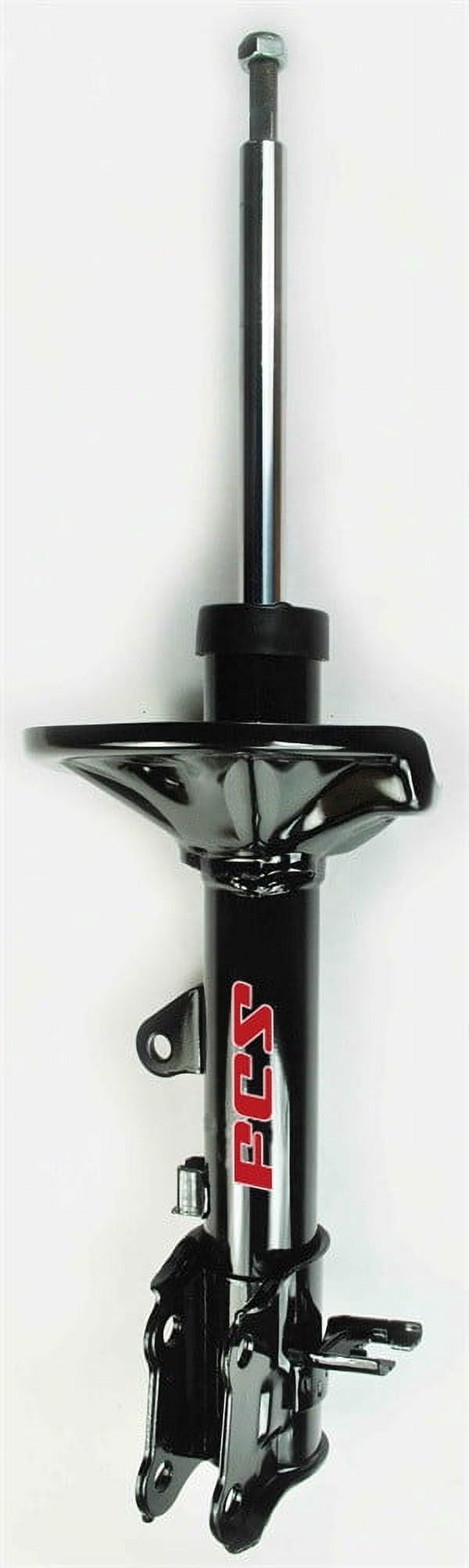 SUSPENSION STRUT ASSEMBLY