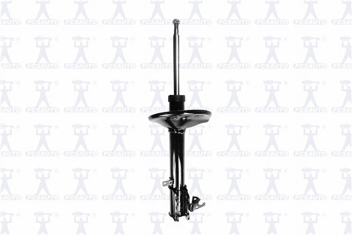 SUSPENSION STRUT ASSEMBLY