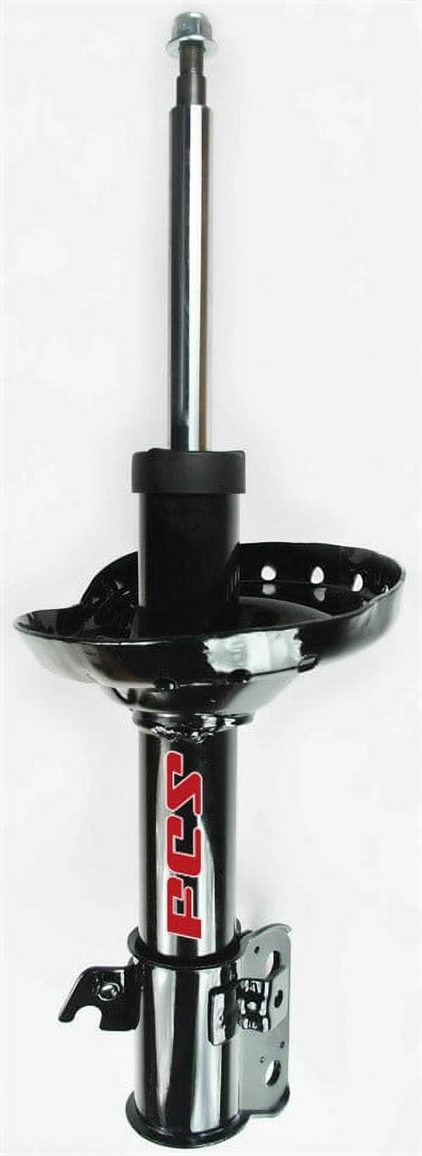 SUSPENSION STRUT ASSEMBLY