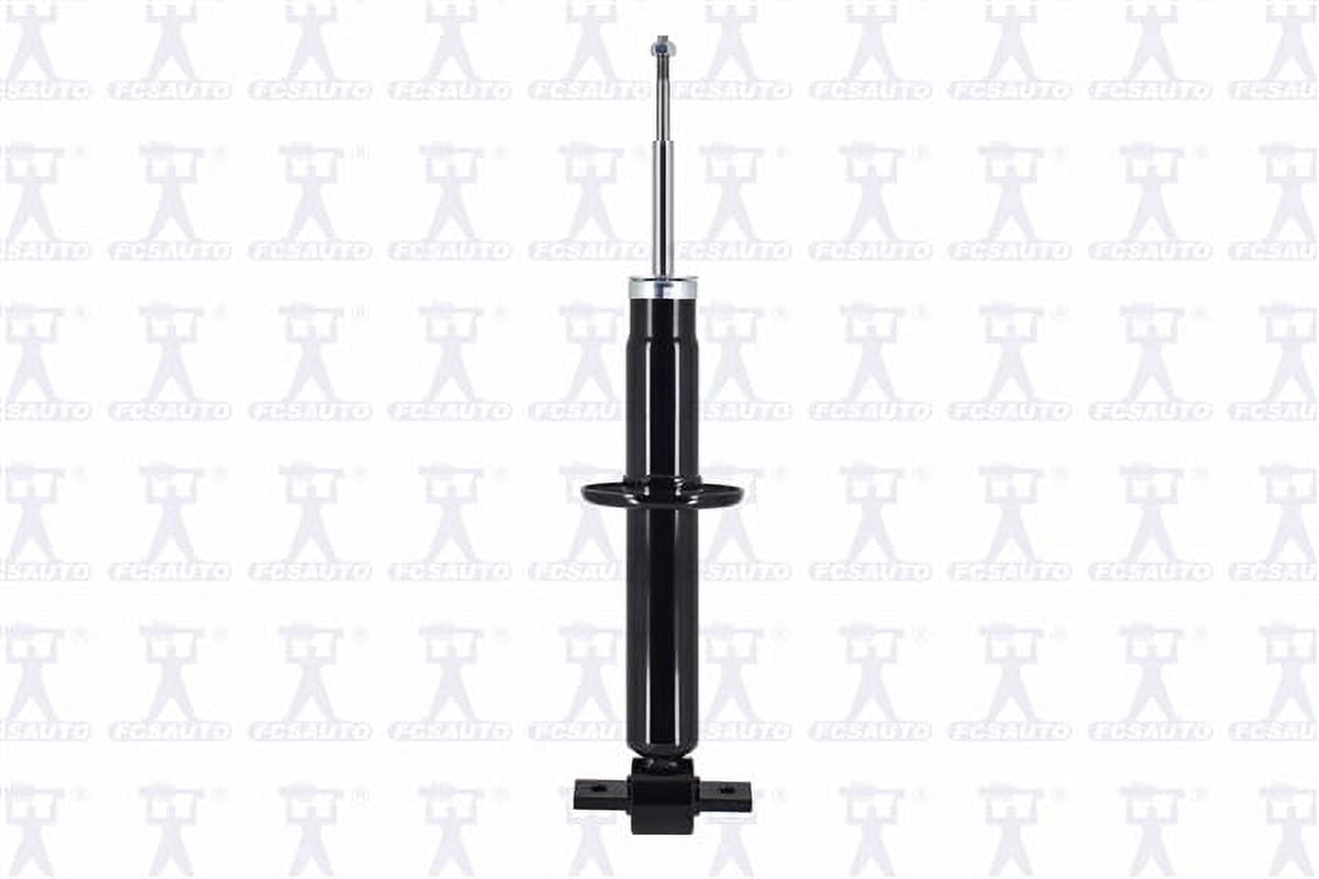 SUSPENSION STRUT ASSEMBLY