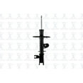 thumbnail image 1 of SUSPENSION STRUT ASSEMBLY, 1 of 5