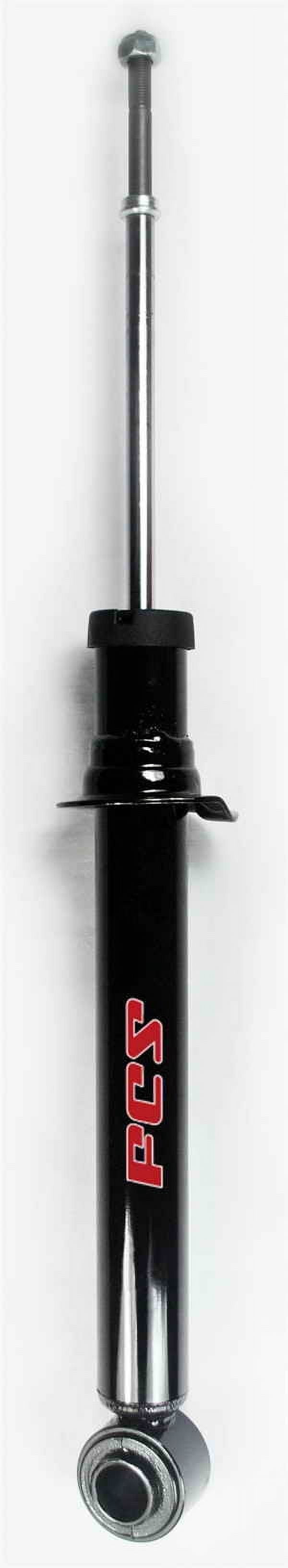 SUSPENSION STRUT ASSEMBLY
