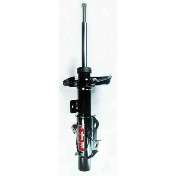 SUSPENSION STRUT ASSEMBLY