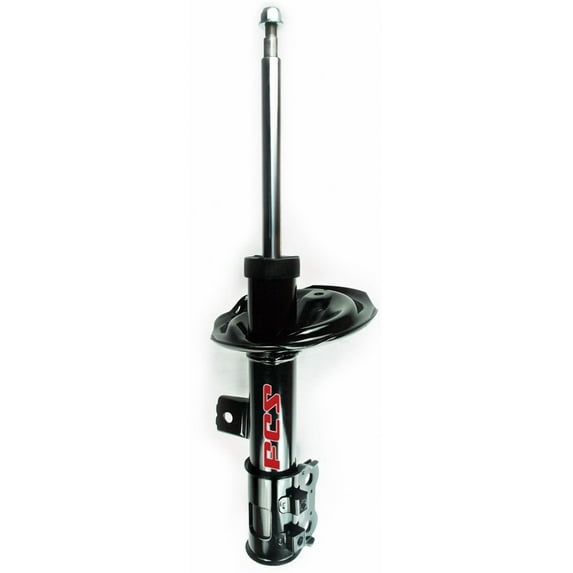 SUSPENSION STRUT ASSEMBLY